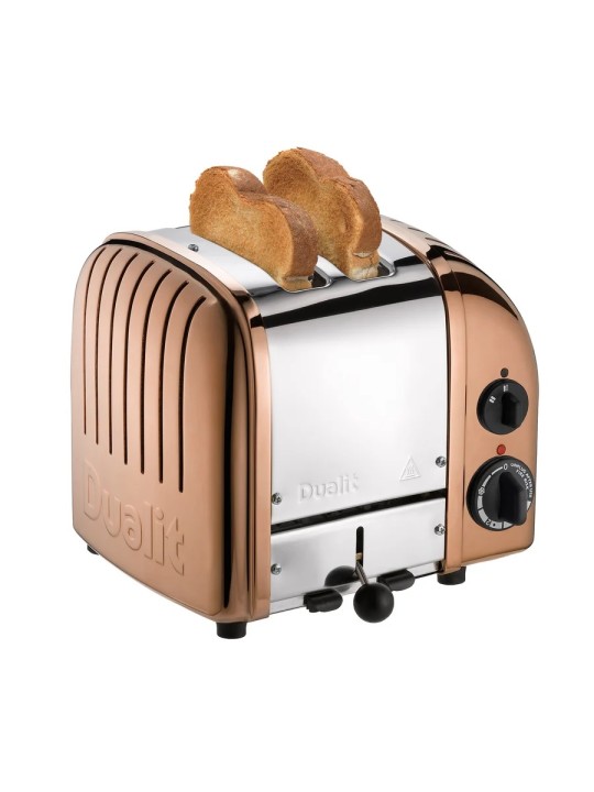 Dualit röster NewGen Classic 2- viilule, vask