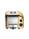 Dualit 2 šķēļu tosteris NewGen Classic, misiņš