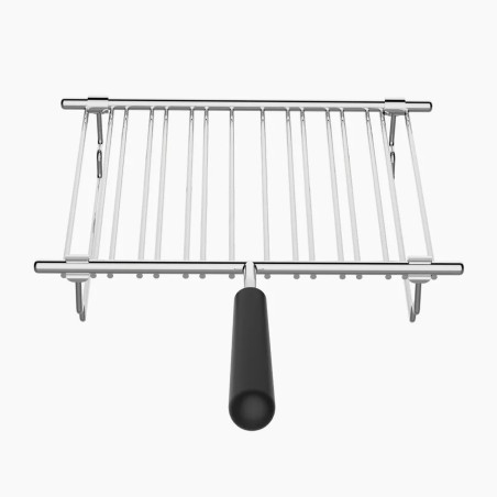 Dualit Classic Toaster - Warming Rack