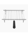 Dualit Classic Toaster - Warming Rack