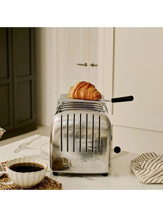 Dualit Classic Toaster - Warming Rack