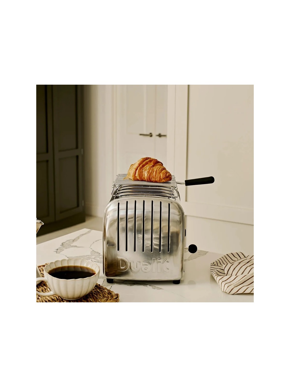 Dualit Classic Toaster - Warming Rack