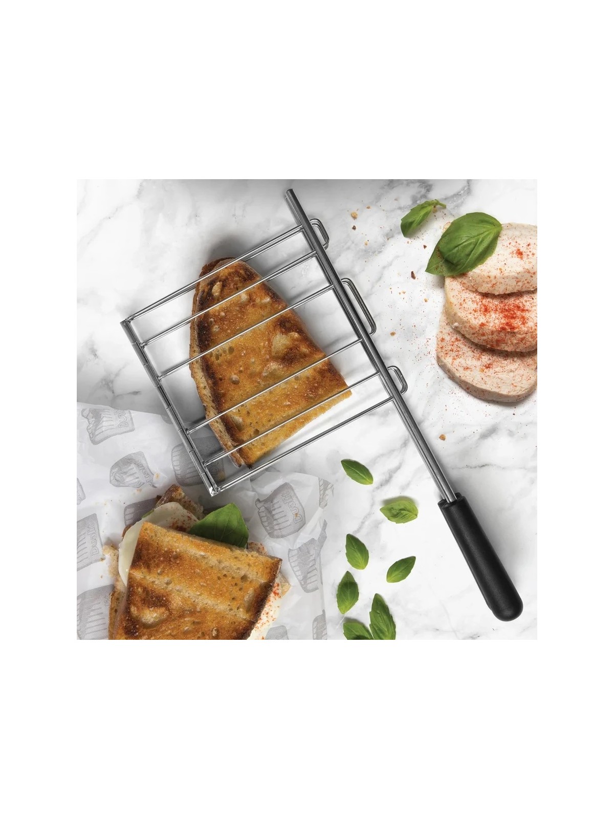 Dualit Classic Toaster Sandwich Cage