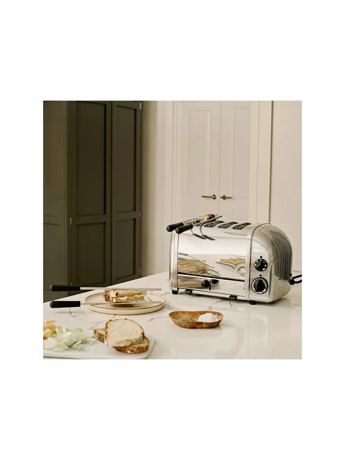 Dualit Classic Toaster Sandwich Cage