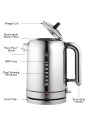 Dualit Classic Kettle