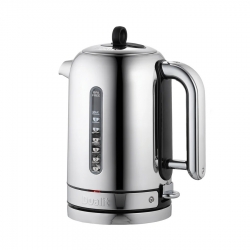 Dualit Classic Электрочайник 1,7 л, полированный