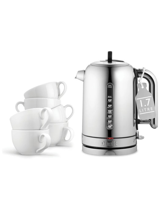 Dualit Classic tējkanna