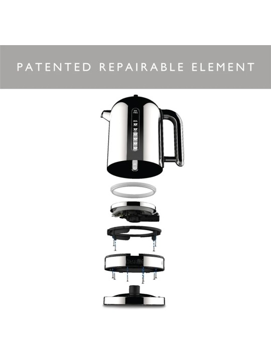 Dualit Classic Kettle