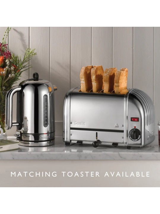 Dualit Classic Kettle