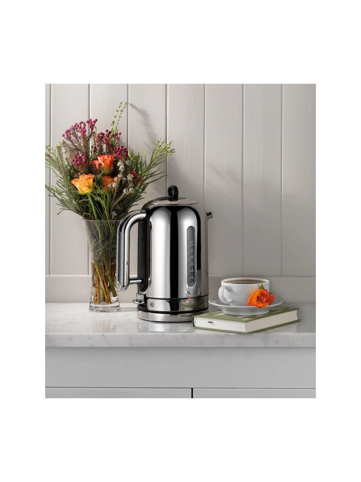 Dualit Classic Kettle
