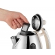 Dualit veekeetja Jug 1,5 l, Canvas White