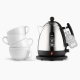 Dualit veekeetja Mini Jug 1 l, must