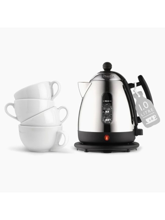 Dualit veekeetja Mini Jug 1 l, must