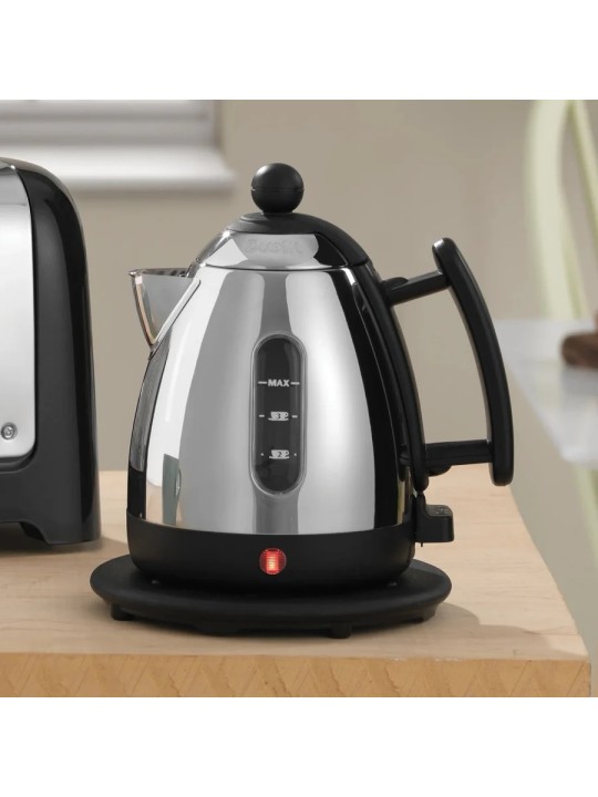 Dualit 1l virdulys - juoda