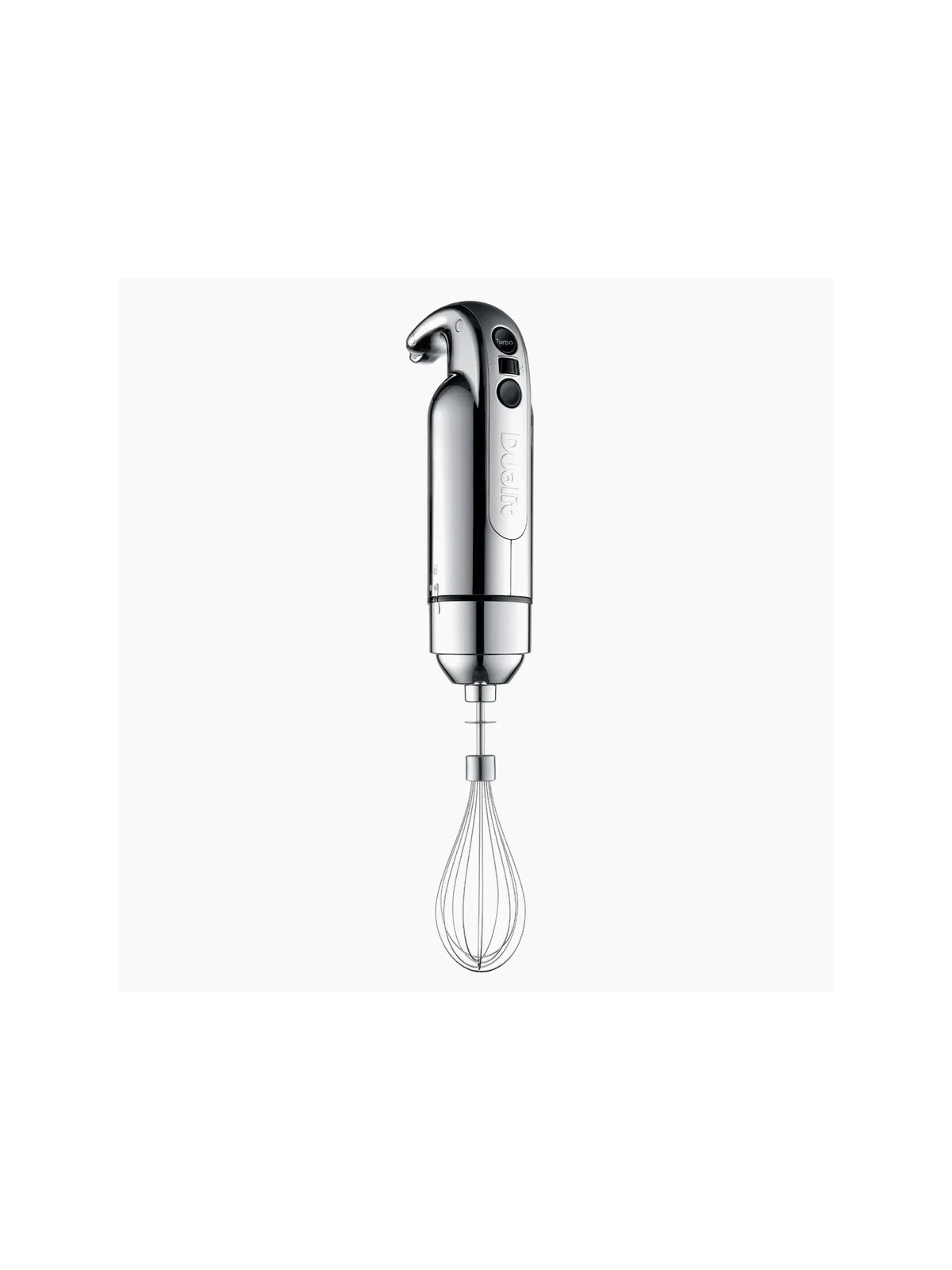 Dualit Hand Blender, Polished
