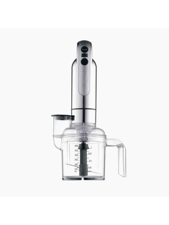 Dualit Hand Blender, Polished