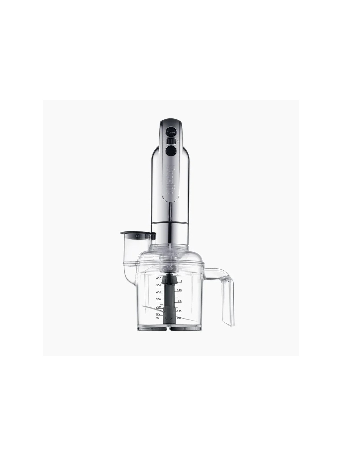 Dualit Hand Blender, Polished