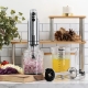 Dualit Hand Blender, Polished