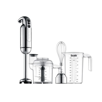 Dualit Hand Blender, Polished