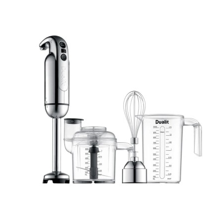 Dualit Hand Blender, Polished