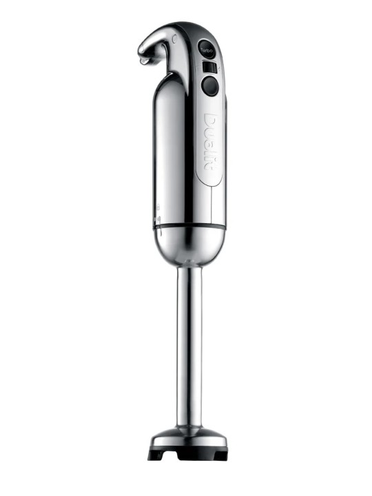 Dualit Hand Blender, Polished