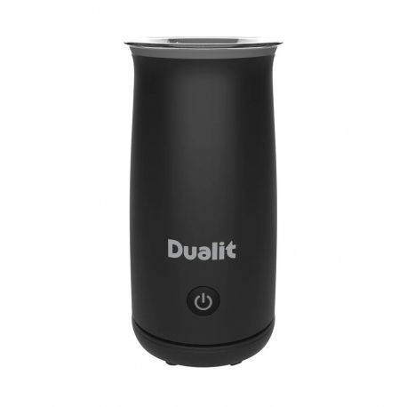 Dualit piima- ja šokolaadivahustaja, must