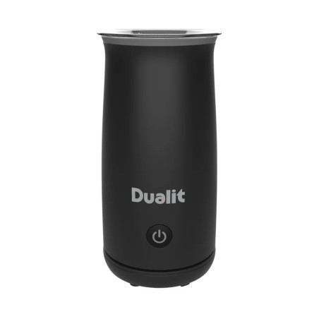 Dualit piima- ja šokolaadivahustaja, must