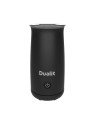 Dualit piima- ja šokolaadivahustaja, must