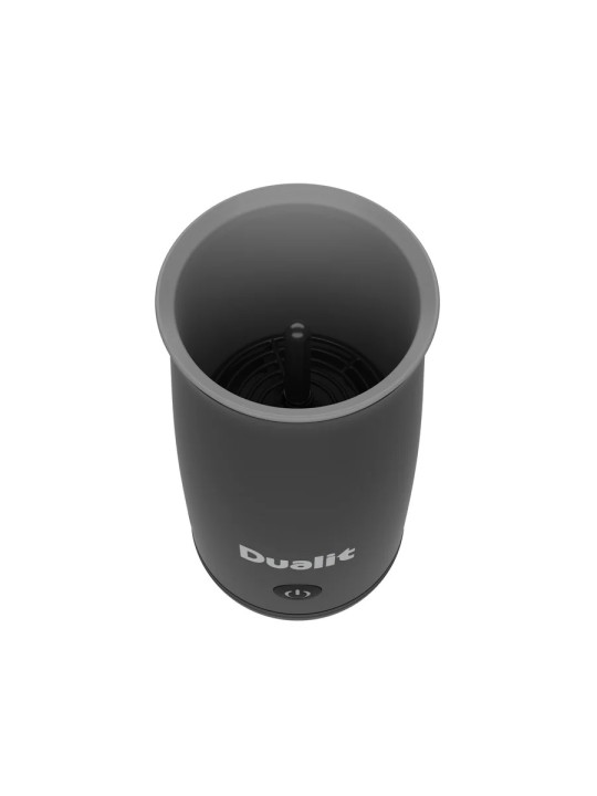 Dualit piima- ja šokolaadivahustaja, must
