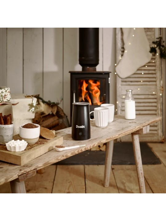 Dualit Handheld Milk Frother & Hot Chocolate Maker