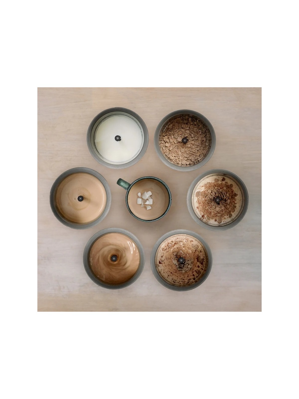 Dualit rankinis pieno putų plakiklis ir karšto šokolado gaminimo aparatas