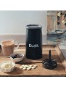 Dualit piima- ja šokolaadivahustaja, must