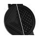 Dualit Contact Toaster and Waffle