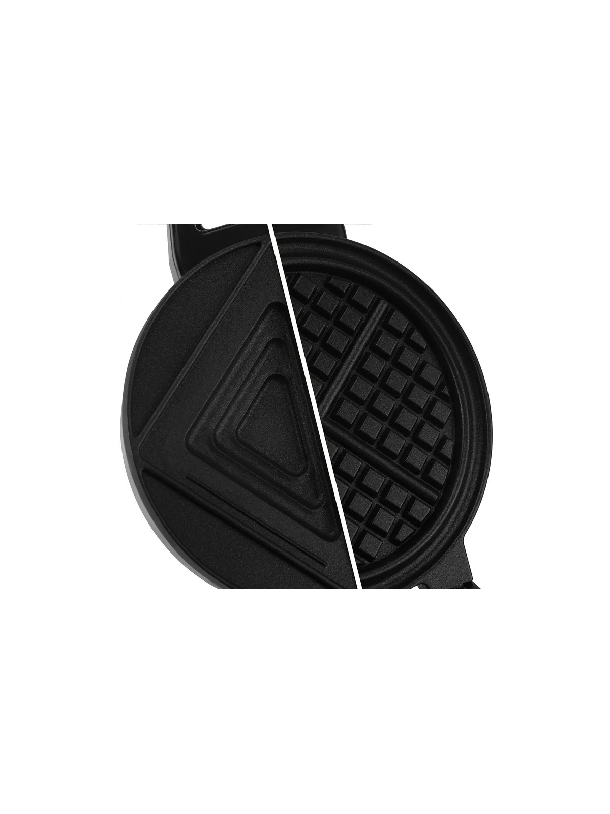 Dualit Contact Toaster and Waffle