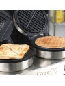 Dualit Contact Toaster and Waffle