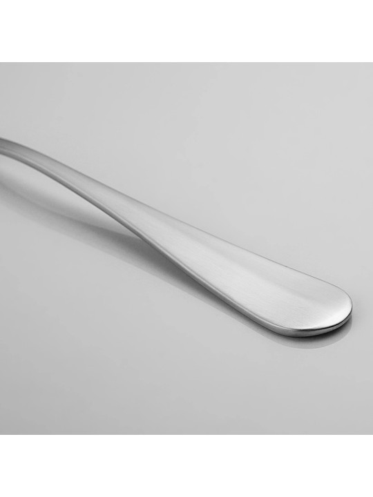 Sola Baguette Elite Cutlery Set 24 Pieces, satin