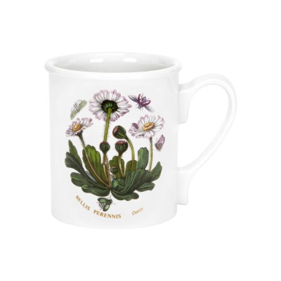 Portmeirion krūze Botanic Garden Daisy, 0,26 l