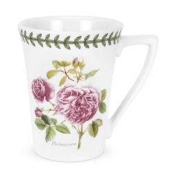 Portmeirion kruus Botanic Roses Portmeirion 0,28 l, Mandarin Shape