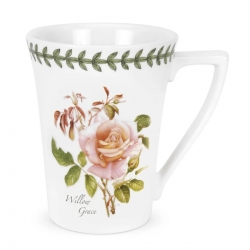 Portmeirion Botanic Roses Willow Grace -muki, 0,28 l