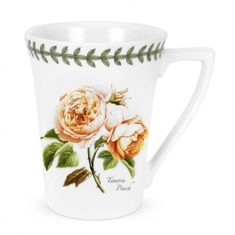 Portmeirion Botanic Roses Mandarin Mug