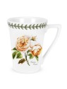 Portmeirion krūze Botanic Roses Tamora Peach 0,28 l, mandarīnu forma
