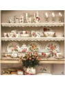 Portmeirion Botanic Roses Breakfast Mug 