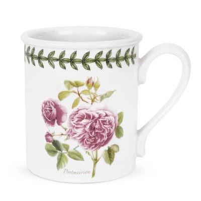 Portmeirion Botanic Roses Breakfast Mug 