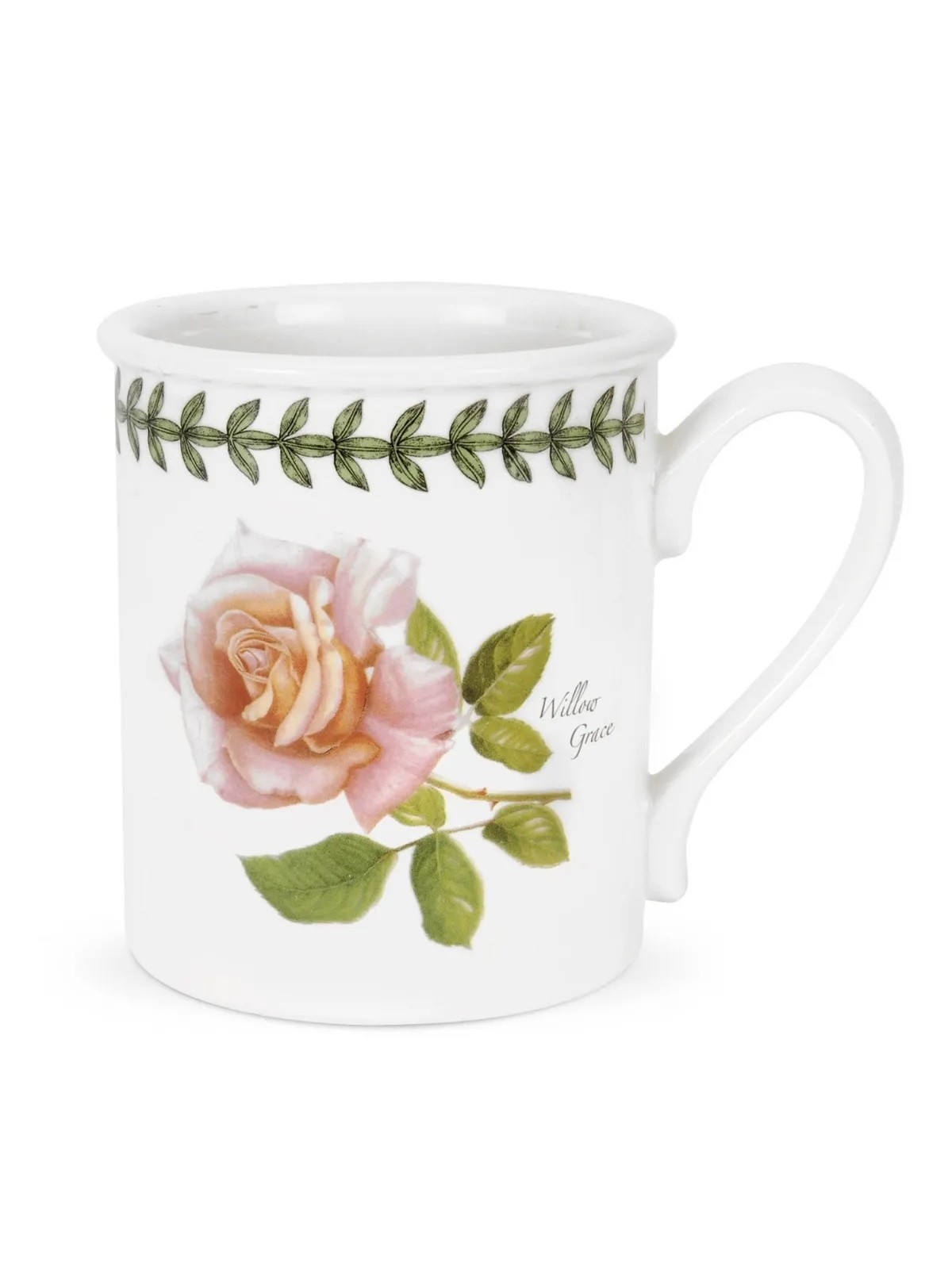 Portmeirion kruus Botanic Roses, 0,26 l
