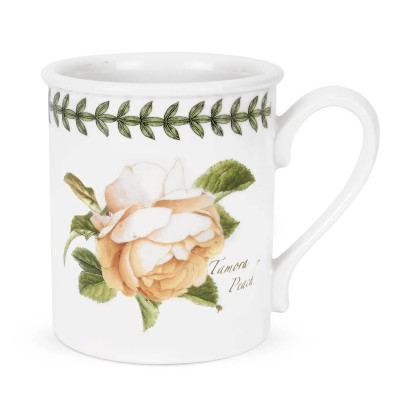 Portmeirion Botanic Roses Breakfast Mug 