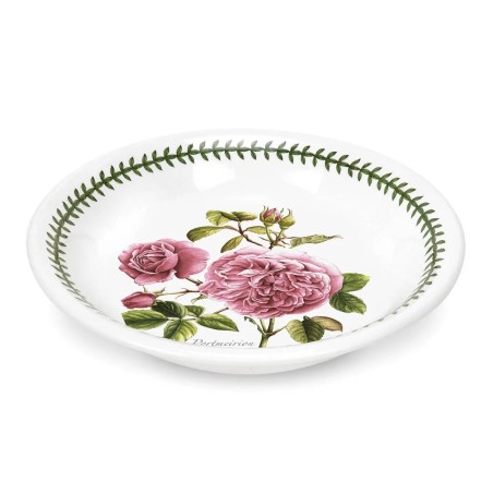 Portmeirion Botanic Roses Portmeirion Pasta Bowl