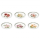 Portmeirion Botanic Roses Portmeirion Pasta Bowl