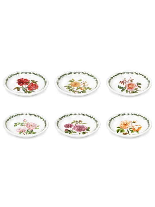 Portmeirion Botanic Roses Portmeirion Pasta Bowl