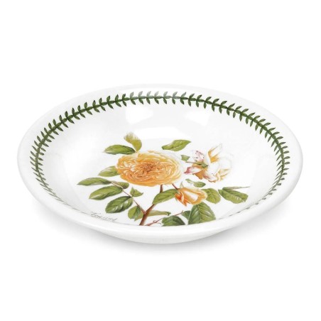Portmeirion Botanic Roses Portmeirion Pasta Bowl