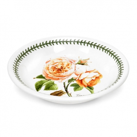 Portmeirion Botanic Roses Portmeirion Pasta Bowl